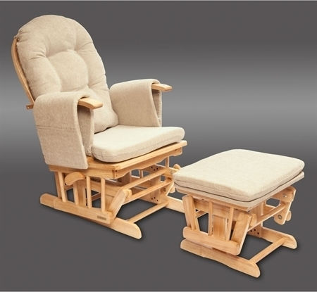 Neonato Sofia Scaun de asistență medicală cu Suport pentru picioare Natural W-TF05T