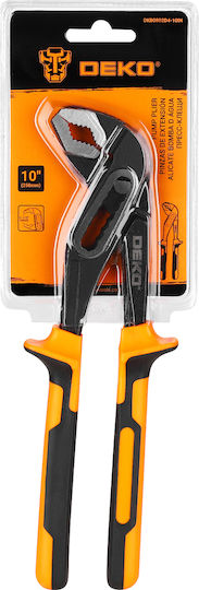 Deko Adjustable Wrench 250mm