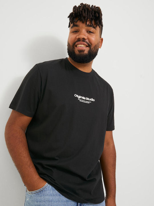 T-shirt Black