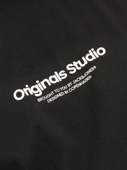 T-shirt Black