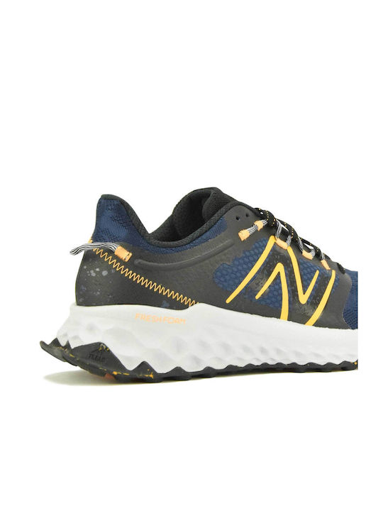 Fresh Foam Garoe Ανδρικά Αθλητικά Παπούτσια Running Μπλε