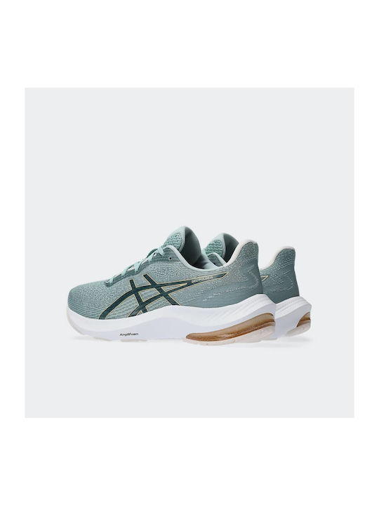 PULSE 14 Femei Pantofi sport Alergare Verzi
