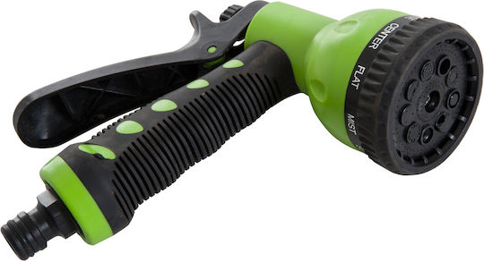 Durhand Automatic Watering Wind Wall Mounted with Hose 20m