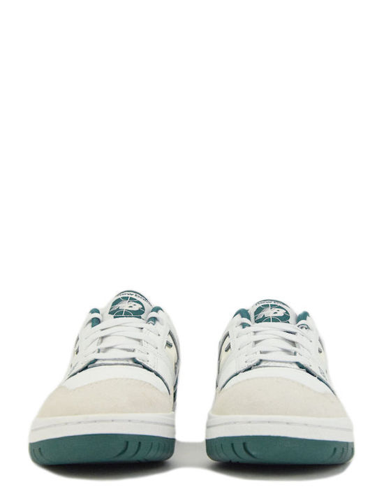 550 Men's Sneakers White