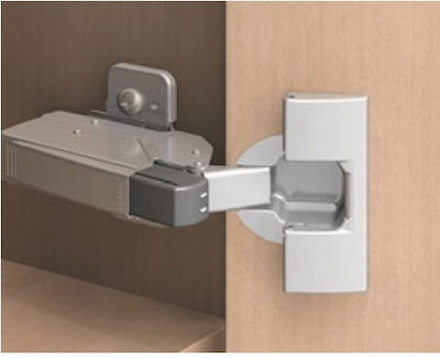 Blum Metallic Cabinet Brake