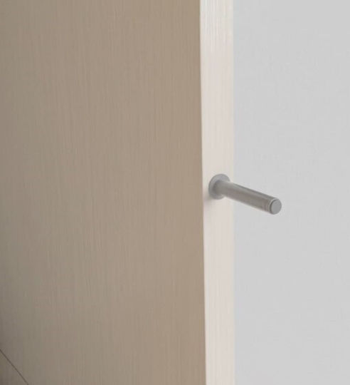 Emuca Plastic Cabinet Hinge