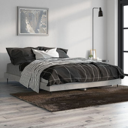 Cadru ergonomic pentru o saltea Double 140x190buc