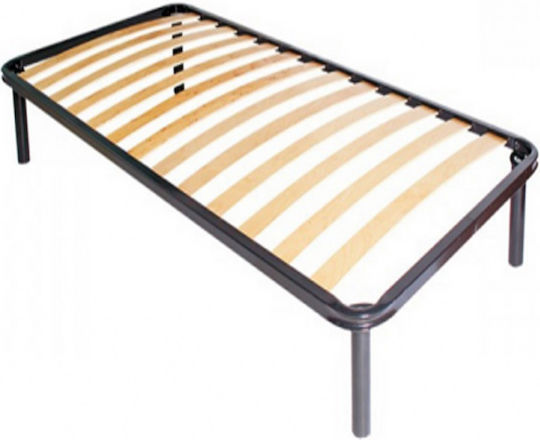 Cadru ergonomic pentru o saltea Semi-Double 110x197buc