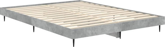 Cadru ergonomic pentru o saltea Double 140x190buc