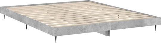 Cadru ergonomic pentru o saltea King 160x200buc