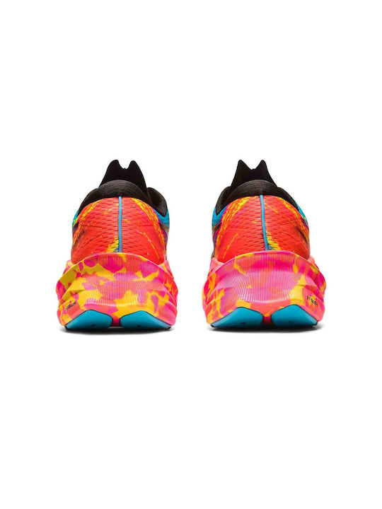 NovaBlast 3 Femei Pantofi sport Alergare Multicolor