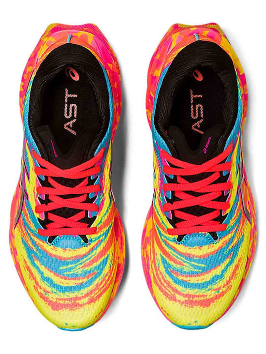 NovaBlast 3 Femei Pantofi sport Alergare Multicolor