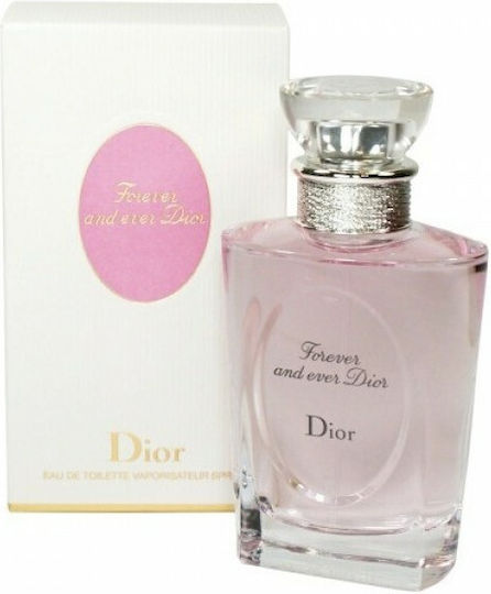 Dior Forever and Ever Dior Eau de Toilette 100ml