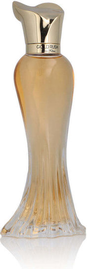 Paris Hilton Gold Rush Eau de Parfum 100ml