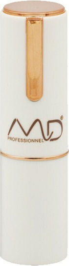 MD Professionnel Lipstick Long Lasting Sheer 5gr