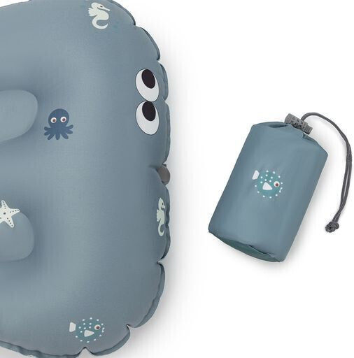 Noui Noui Inflatable Camping Pillow 51x36cm