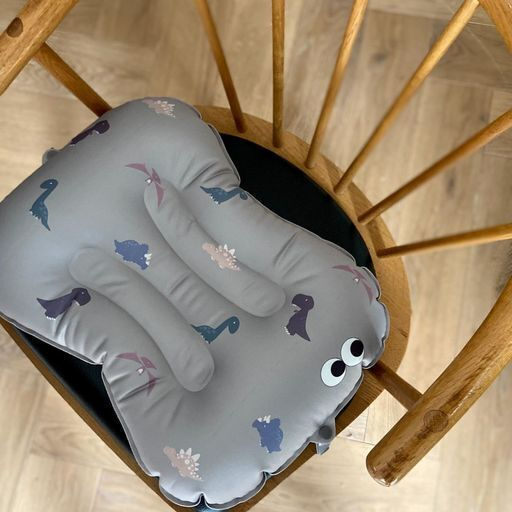Noui Noui Inflatable Camping Pillow 51x36cm
