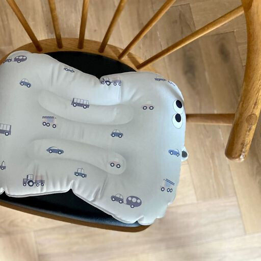 Noui Noui Inflatable Camping Pillow 51x36cm