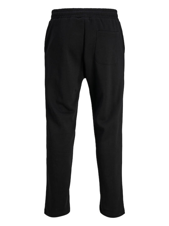 Jack & Jones Jogger Pants Black