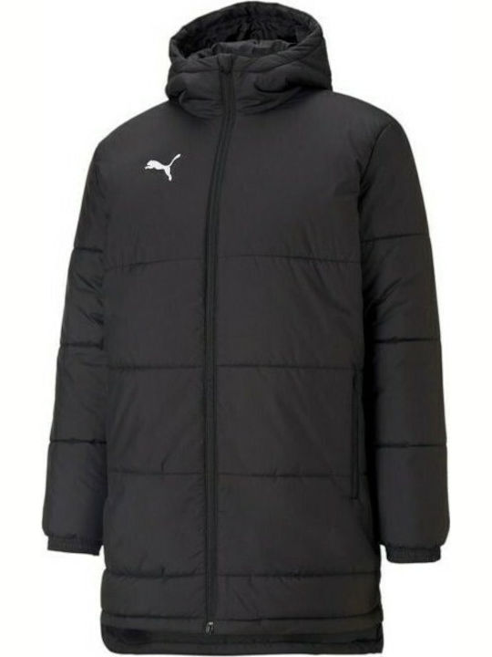 Bench Geci de Iarnă Parka Negru