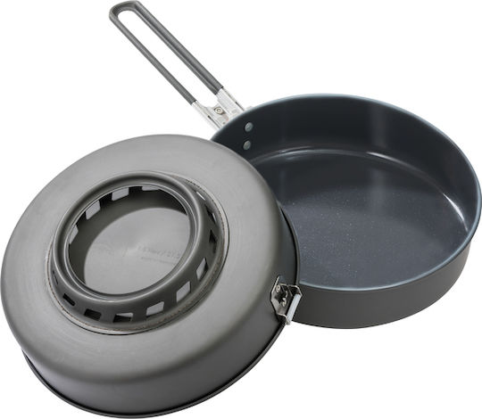 MSR Stove für Camping