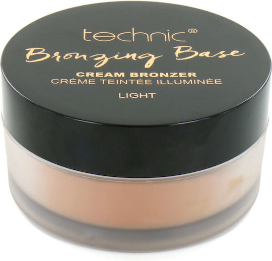Technic Bronzer Base Balsam 30gr