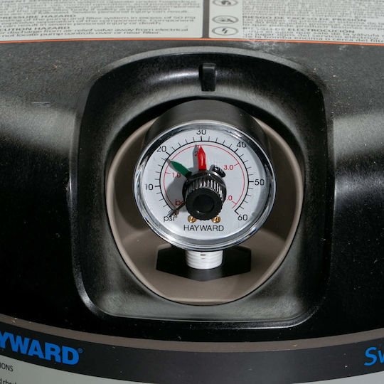 Hayward Φιλτρο Cartridge Swimclear 18 6m2