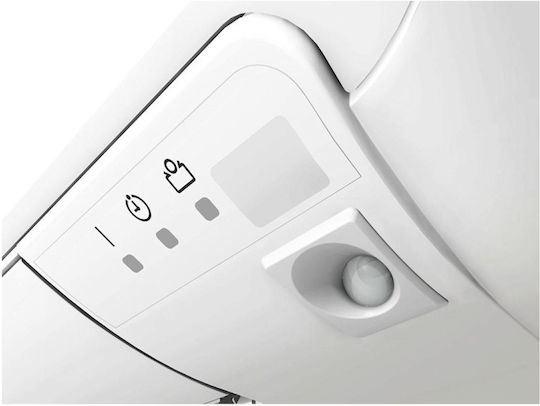 Fujitsu Seria KG ASYG Aparat De Aer Condiționat Inverter 9000 BTU A+++/A+++ Cu WiFi Și Funcționare Silențioasă