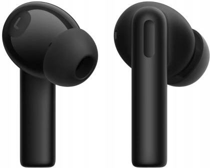 Oppo Enco Buds 2 Bluetooth Handsfree Earphones with Sweat Resistance and Charging Case Black