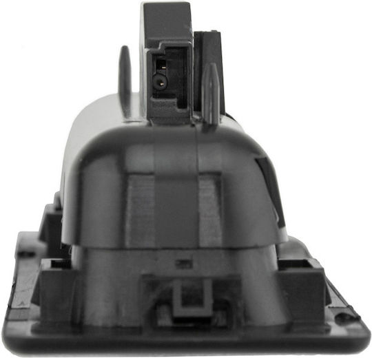 Door Spare Parts with installation Rear BMW X1 / X3 / X4 / X5 / X6 51-247-463-163