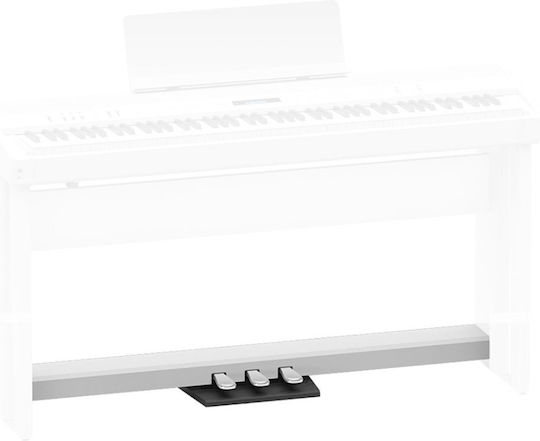 Roland Pedal Board KPD-90WH Pedală Tastaturi și sintetizatoare