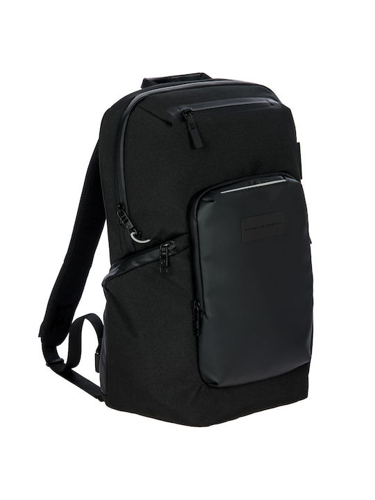 Porsche Design Urban Eco S Backpack Backpack for 15" Laptop Black