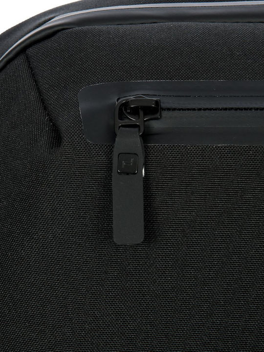 Porsche Design Urban Eco S Tasche Rucksack 15" Schwarz