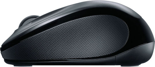 Logitech M325s Wireless Mini Mouse Dark Silver
