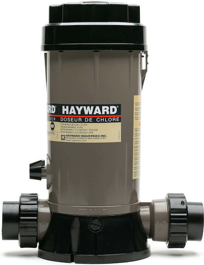 Hayward Χλωριωτης Ταμπλετας 14 Kg
