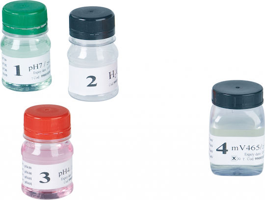 Ersatz Redox-Elektrode Ph Dosierung Optima Man