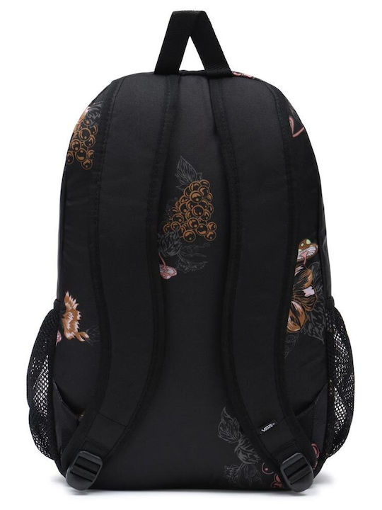 Vans Alumni Bag Backpack Black 2024