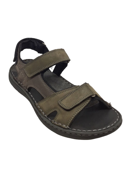 Adam's Shoes