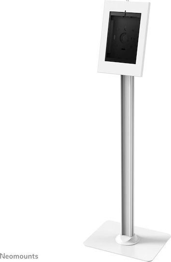 Neomounts FL15-650WH1 Tablet Stand Floor Until 11" White