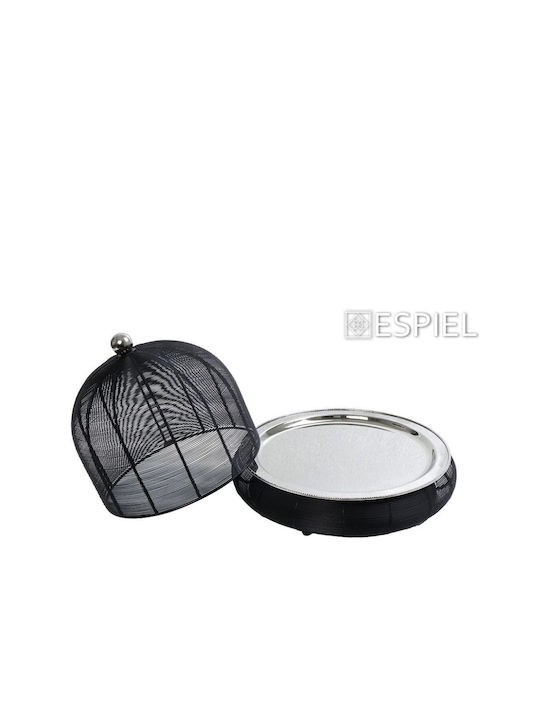 Espiel TAF109 Μεταλλική