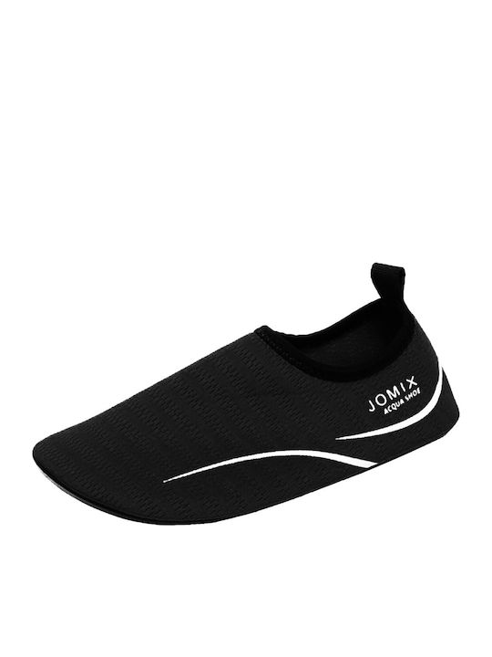 Men's Beach Shoes Black