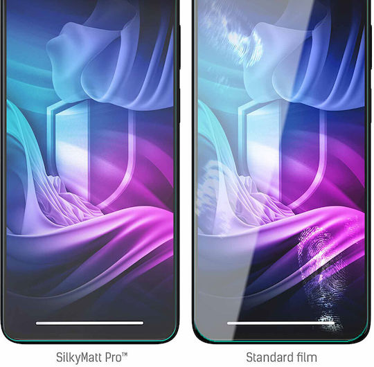 3MK Matt Pro Screen Protector (Moto G52)