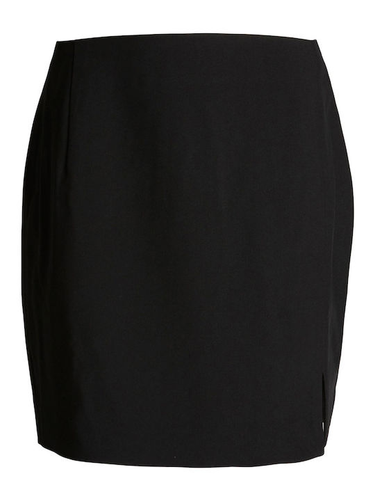 Jack & Jones Skirt in Black color