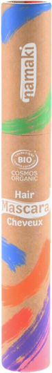 Namaki Hair Mascara Hairdressing Game