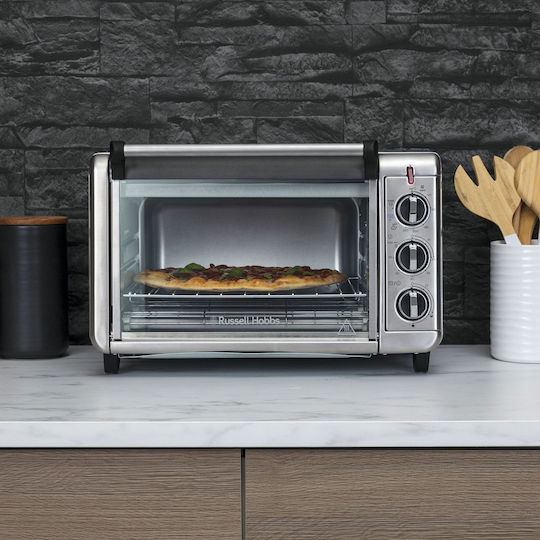 Russell Hobbs Express Air Fry Electric Countertop Oven 12.6L No Burners
