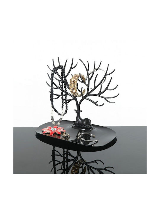 Jewellery Stand 23x25x15cm