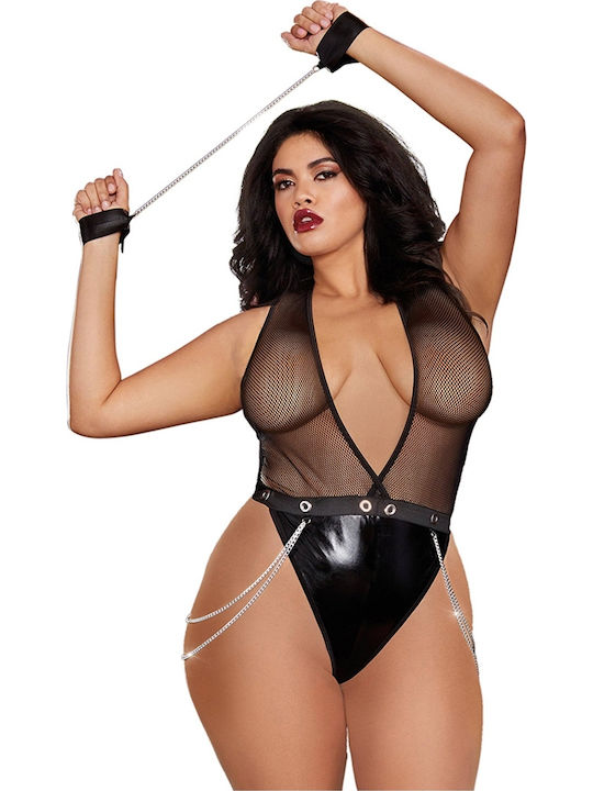 Dreamgirl Black