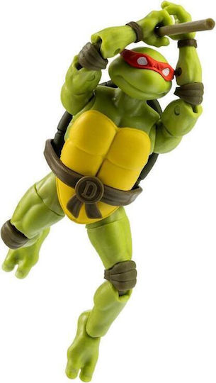 The Loyal Subjects Teenage Mutant Ninja Turtles Donatello Action-Figur 13cm