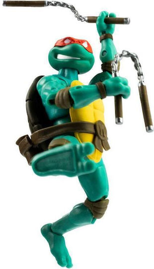 The Loyal Subjects Teenage Mutant Ninja Turtles Michelangelo Action Figure 13cm