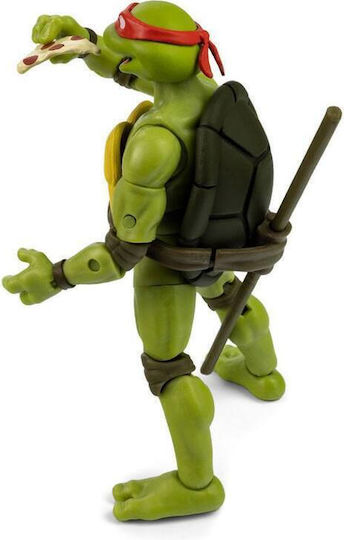 The Loyal Subjects Teenage Mutant Ninja Turtles Donatello Action-Figur 13cm